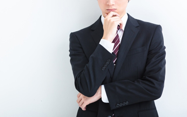 DDSとの違いを考える人