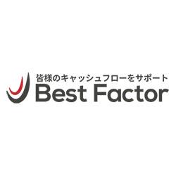BestFactorのロゴ